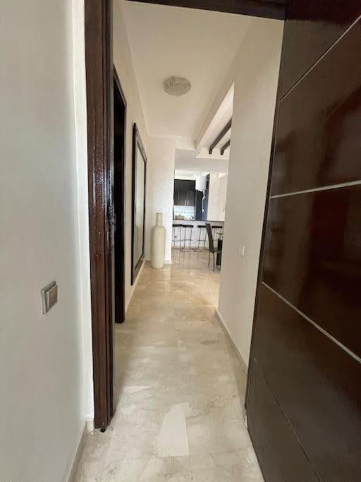 Appartement Au Centre Ville Marrakesh Eksteriør bilde